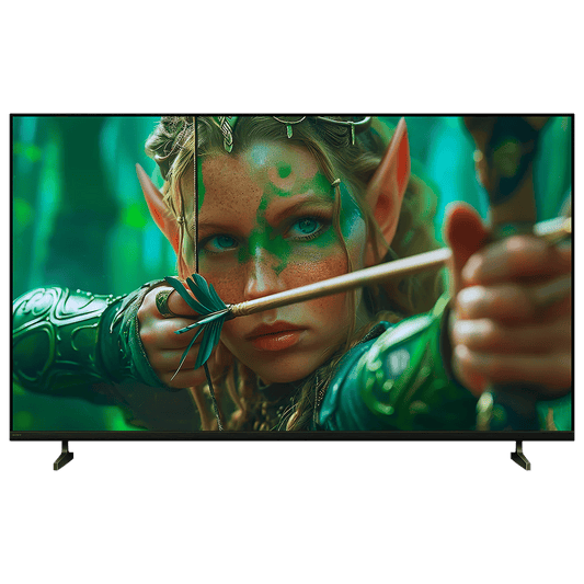 SONY BRAVIA 2 165.1 cm (65 inch) 4K Ultra HD LED Smart Google TV with Built- in Chromecast (2025 model)