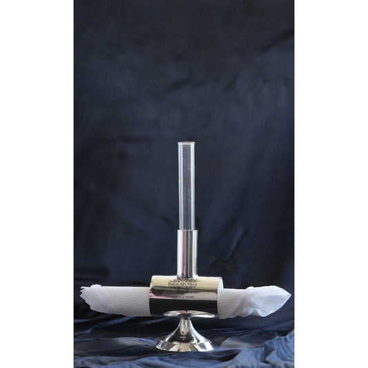 Pure Stainless Steel Tissue Holder, Home Décor, Tableware For Home, Hotle, Office