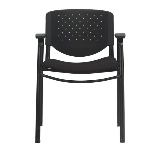 Nilkamal Amaze Chair (Black)