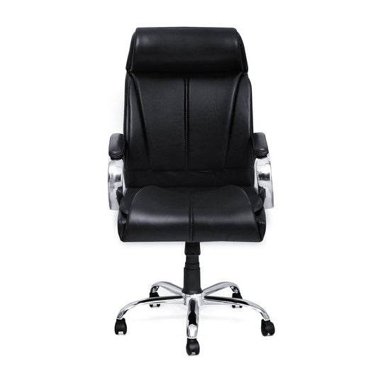 Nilkamal Belgrade High Back Office Chair
