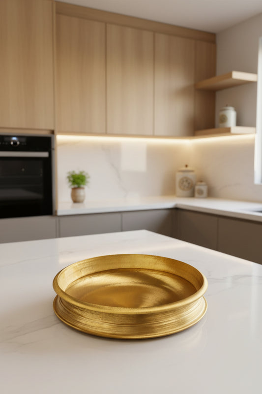 Bronze Uruli (LARGE)