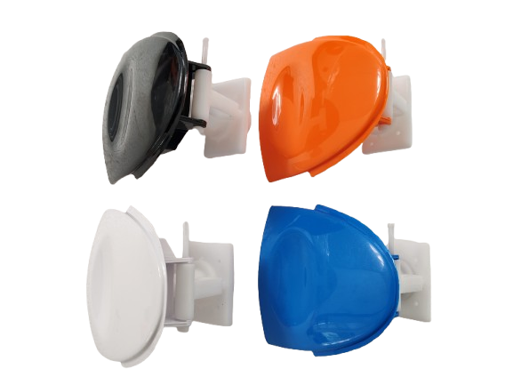 Mr. Butler Italia Sodamaker - Operating Panel Assembly