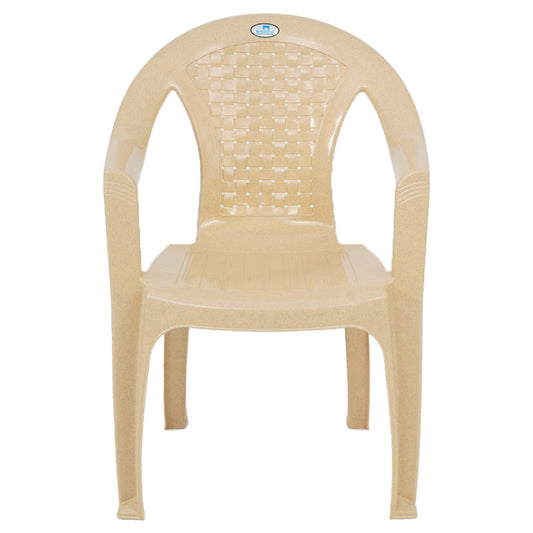 Nilkamal CHR2107 Plastic Arm Chair