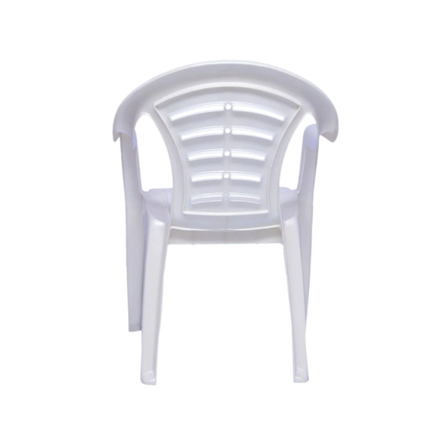 Nilkamal CHR2123 Plastic Arm Chair
