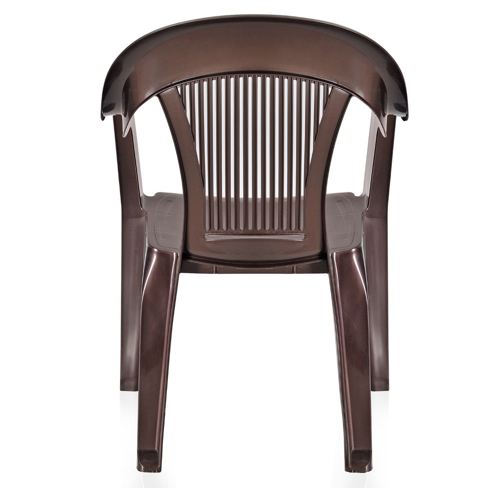 Nilkamal CHR2175 Plastic Arm Chair