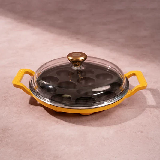 The Pantastic Collection (Mustard)