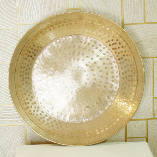 Brass / Pital Ki Parat (Tasla)