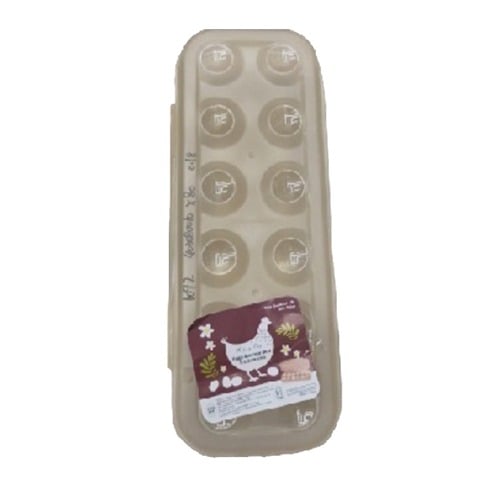 Egg Tray