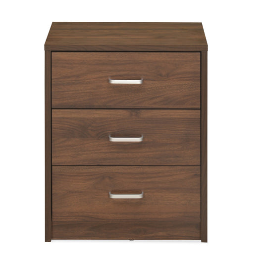 Nilkamal Torrie Night Stand (Wenge)