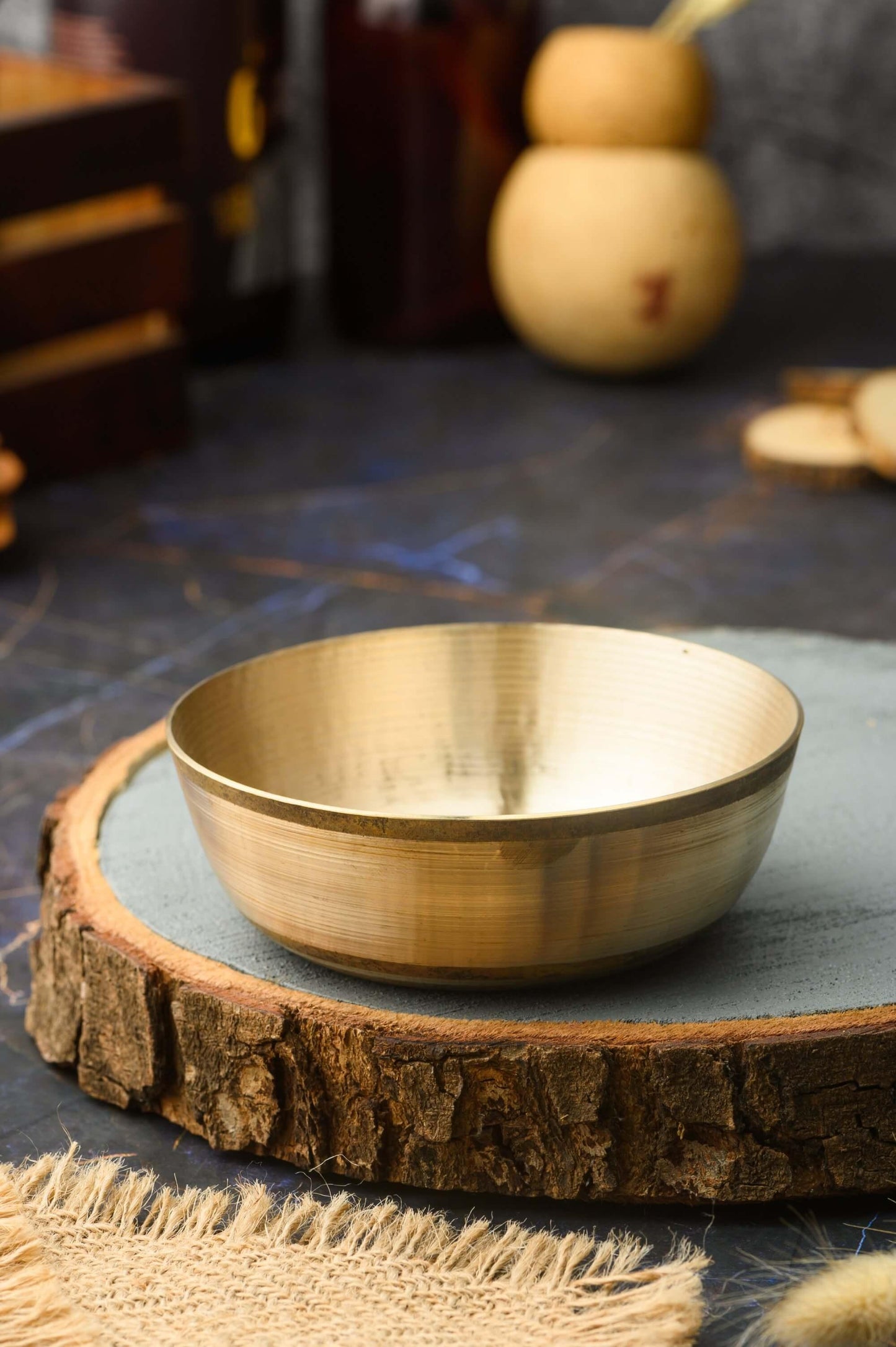 Kansa Katori Large (SET OF 2)