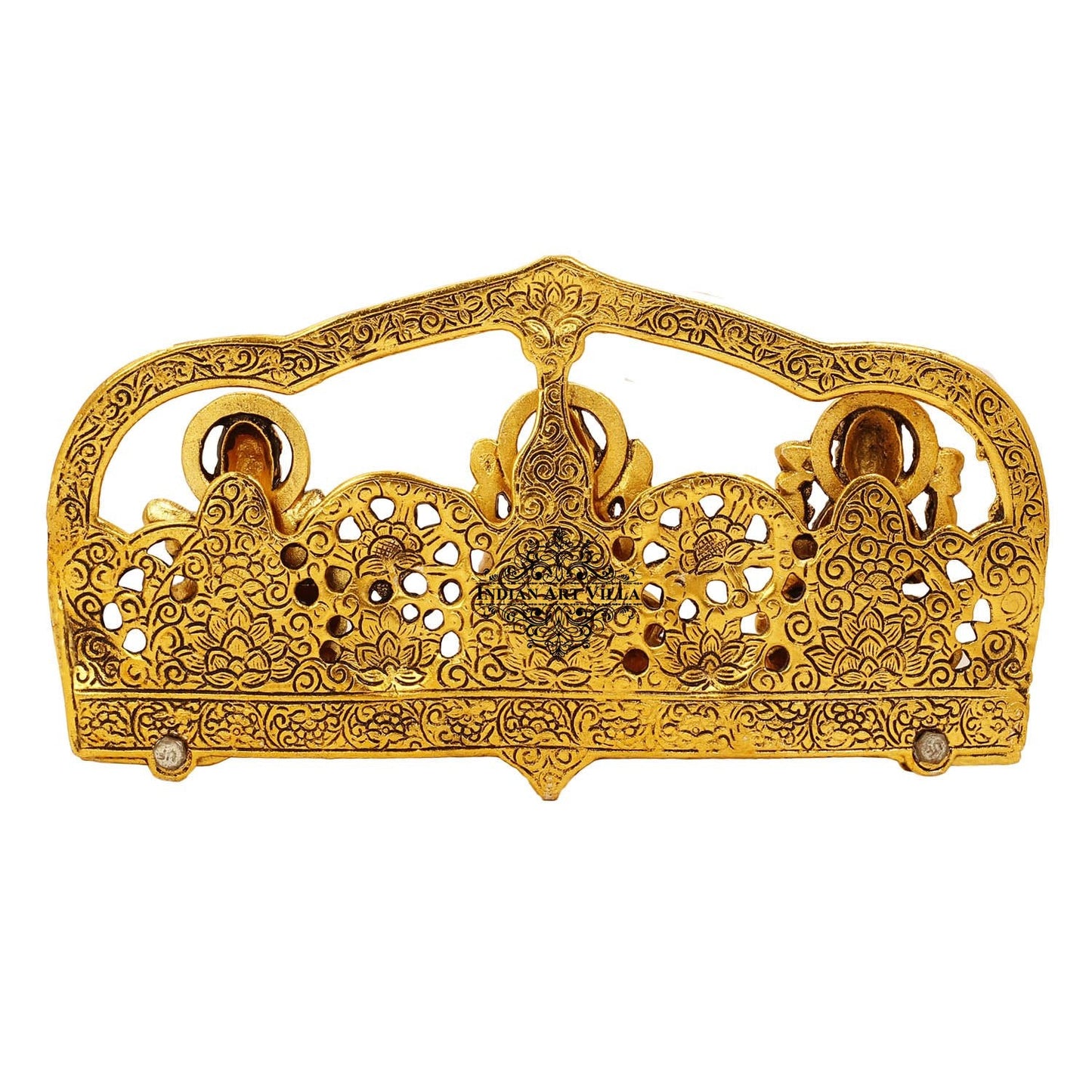 Pure Goddess Laxmi Ji Ganesha Sarasvati Ji