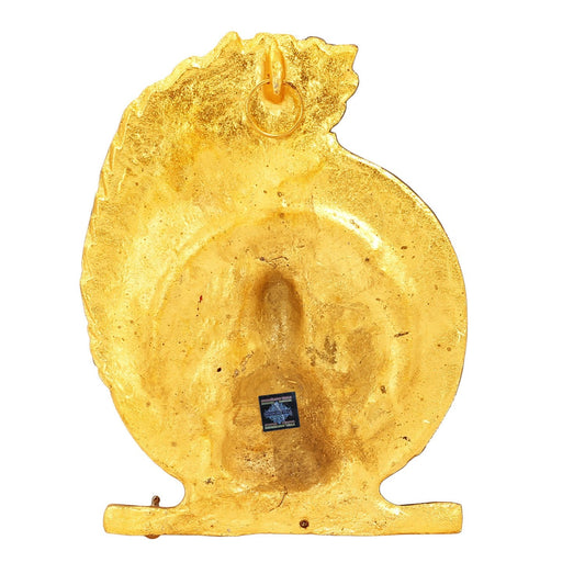 Morpankh Design Lord Ganesha Home Décor Room