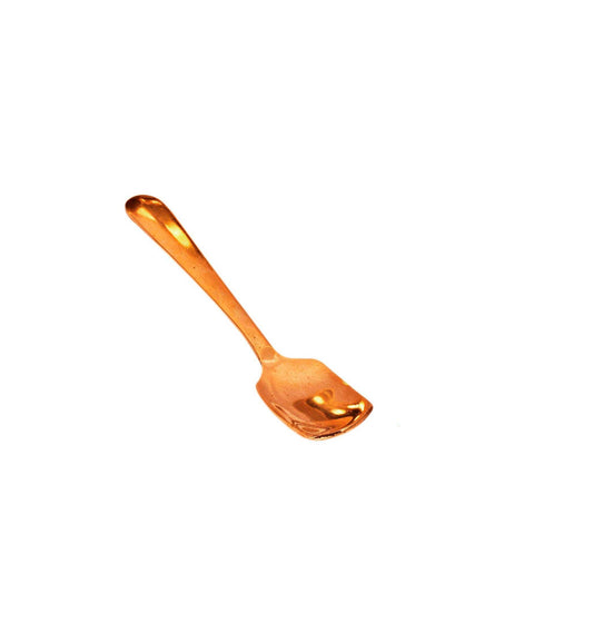 Pure Bronze Ice Cream Spoon