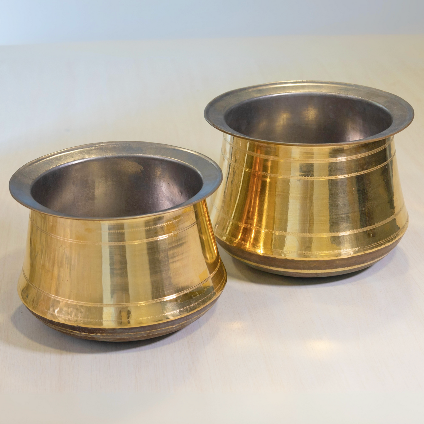 Brass Kulambu Pathram