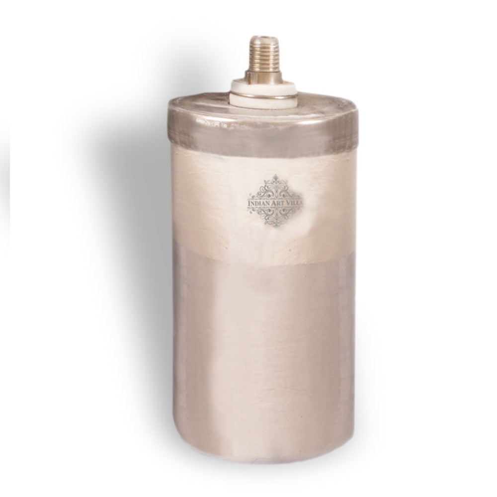 Steel Copper Water Pot Filter