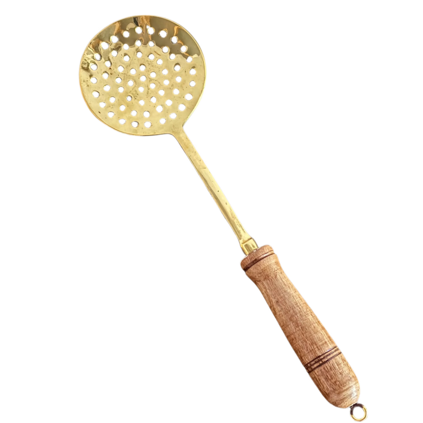 Brass Laddle - Jallikarandi