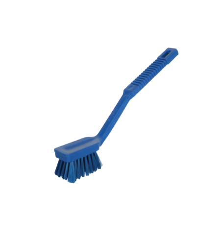 Sink brush