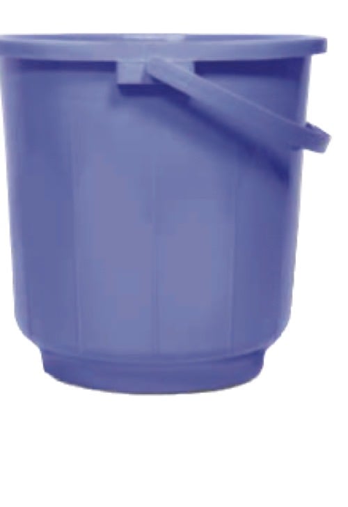 20L Bathroom Bucket