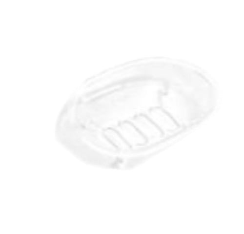 डीलक्स लिली साबुन डिश