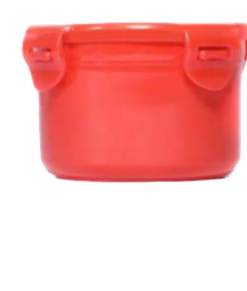 Jasmine Lunch Box: Durable, Reusable, and Eco-Friendly Food Storage