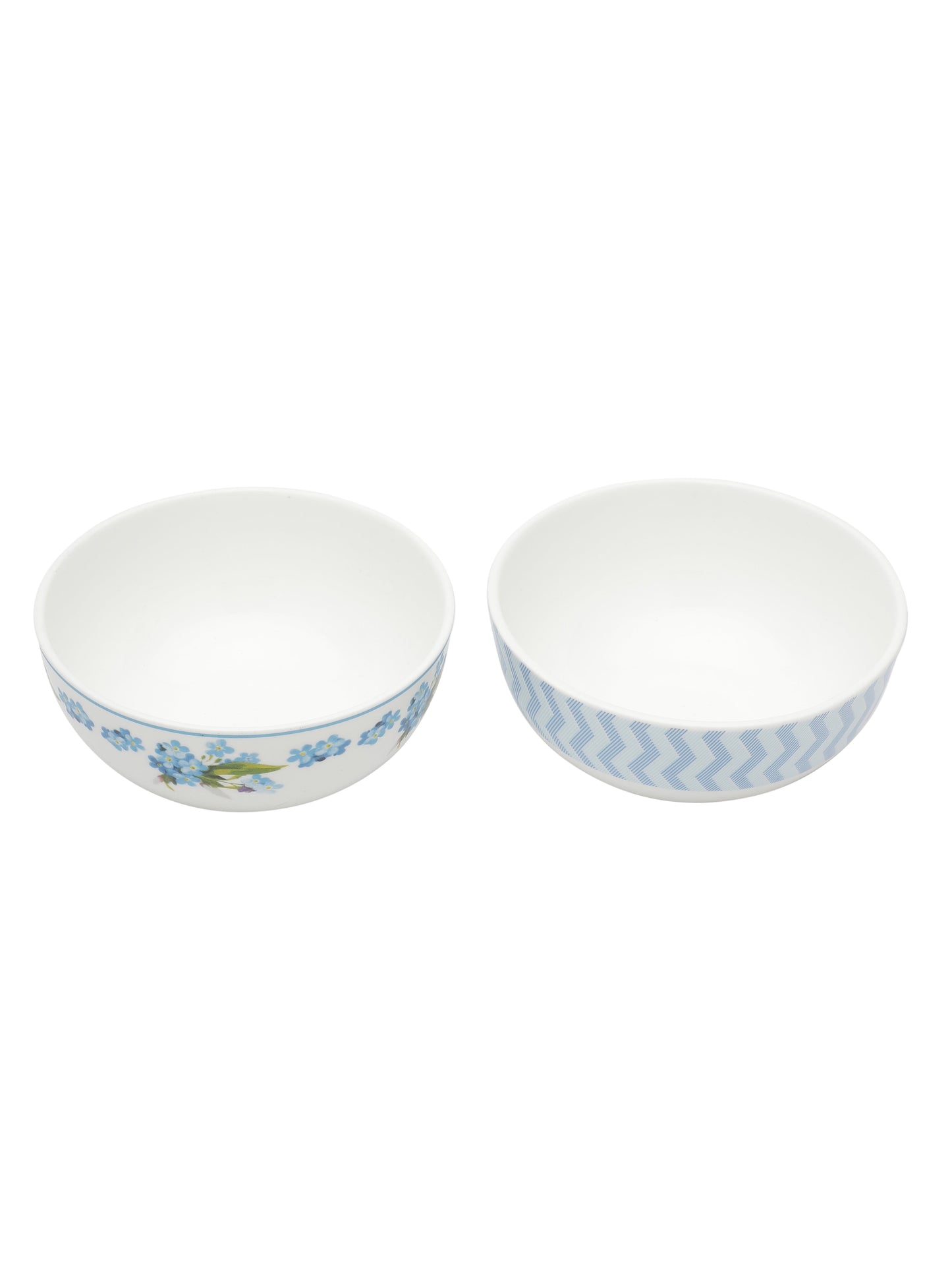 Imperial Bowl/ Katori Set of 4 Piece 10cm (Blue)