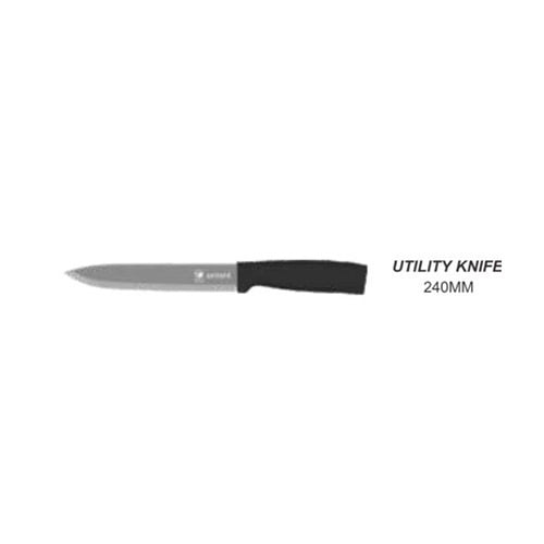 UTILITY KNIFE 240MM