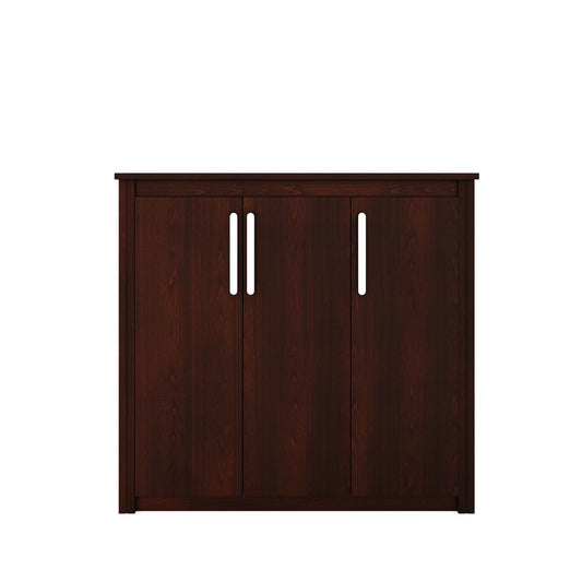 Nilkamal Stella Shoe Cabinet