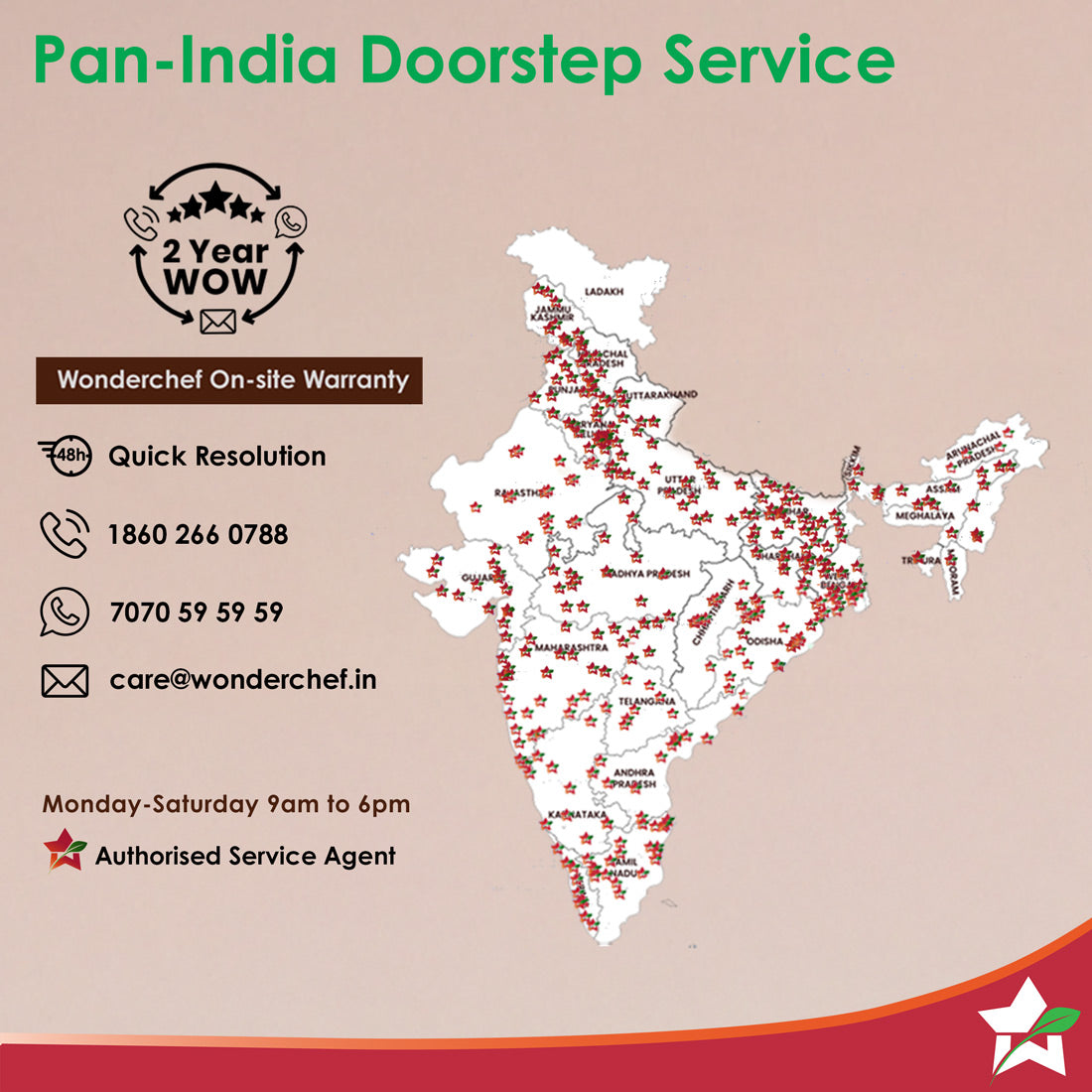 Nutri-Pot 6L Electric Pressure Cooker with 7-in-1 Functions