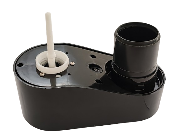 Mr. Butler Instafizz Sodamaker - Head Assembly