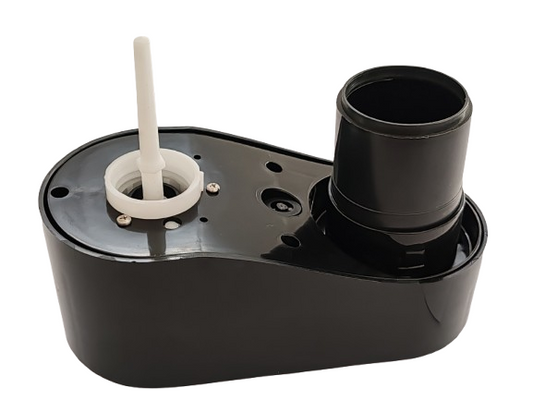 Mr. Butler Instafizz Sodamaker - Head Assembly