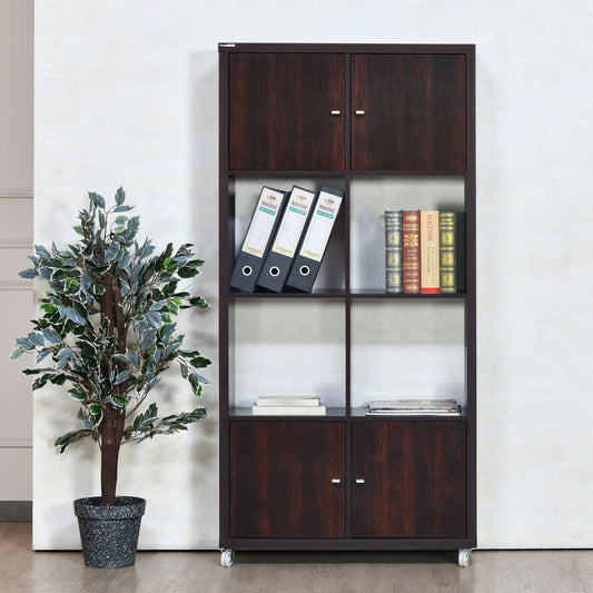 Nilkamal Joss Book Case