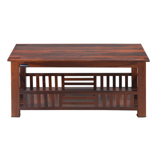 Nilkamal Jully Centre Table (Maple)