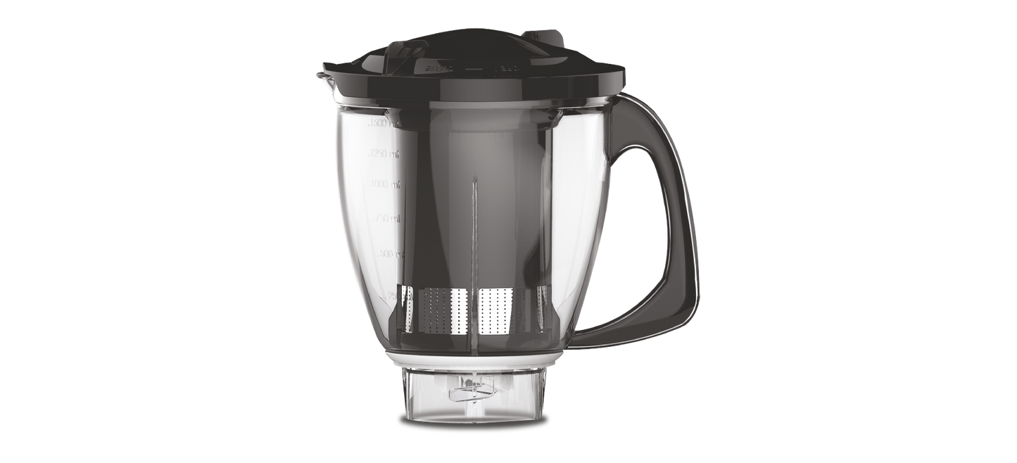 VIDIEM METALLICA BRONZE 1000W MIXER GRINDER