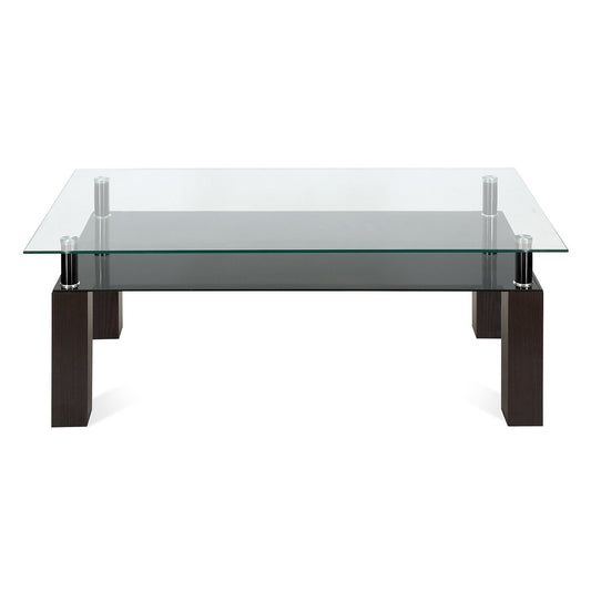 Nilkamal Mississippi Centre Table (Wenge)