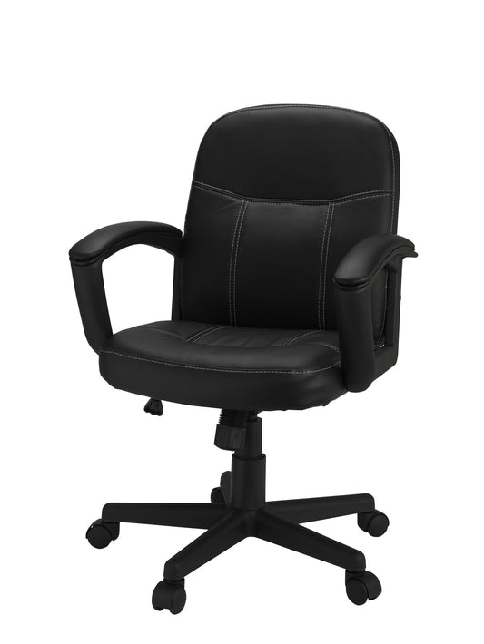 Nilkamal Mayor Low Back Chair