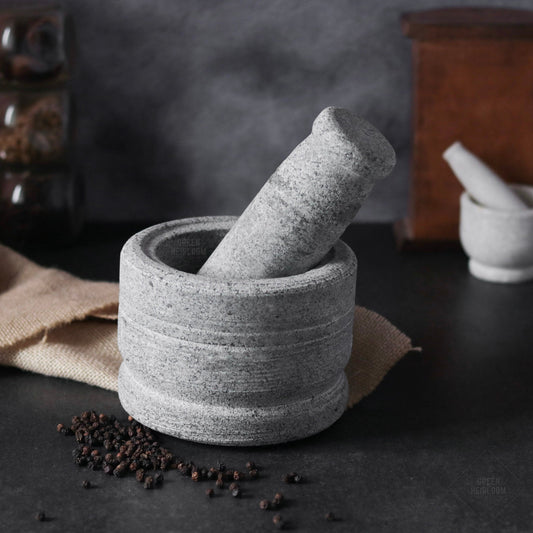 Mortar and Pestle (BIG) - Velanstore