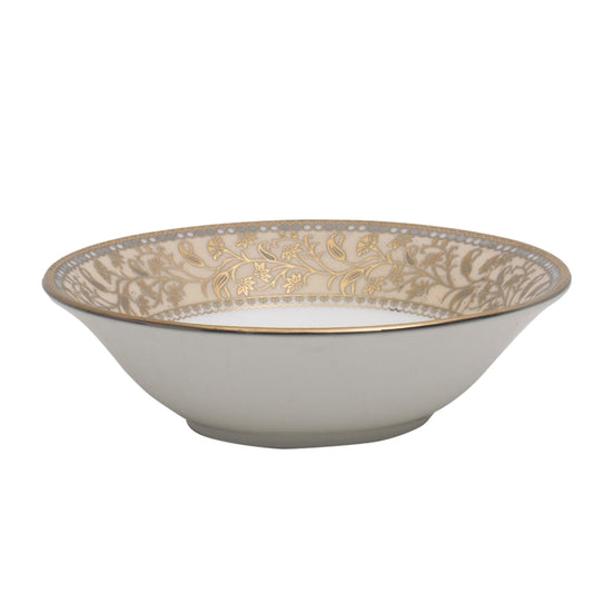 Georgian Ebony Dinner Set of 13 (E649), For Family of 4