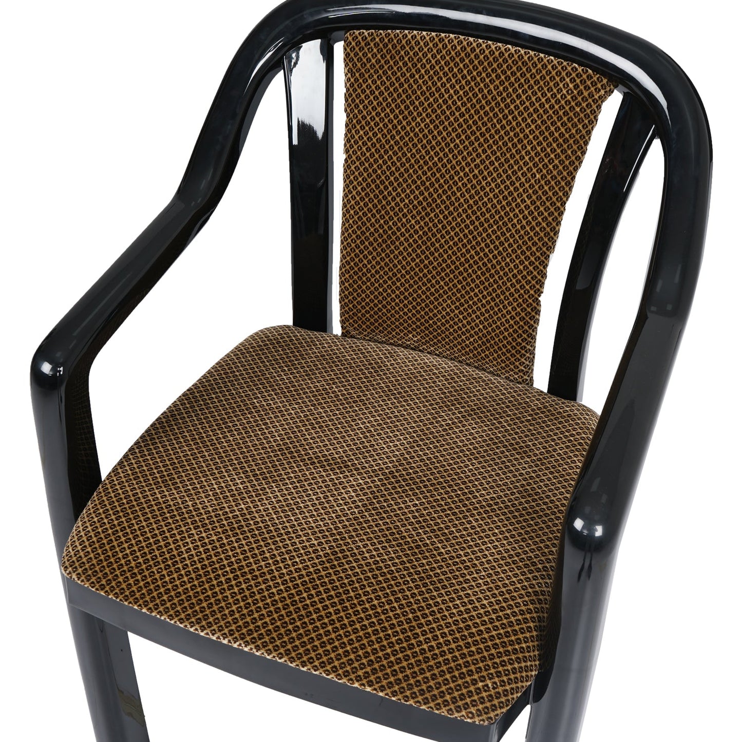 Nilkamal Signature Fabric Arm Chair