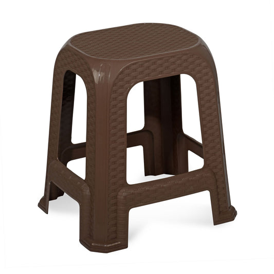 Nilkamal STL26 Plastic Stool