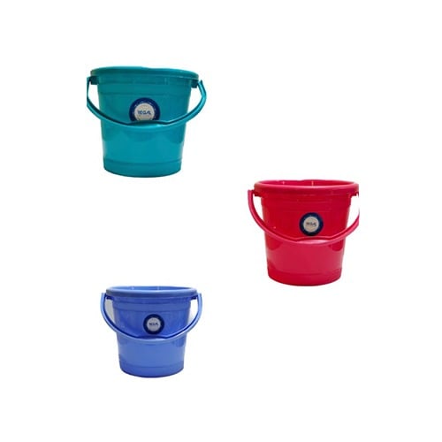 Bucket 9 Lts