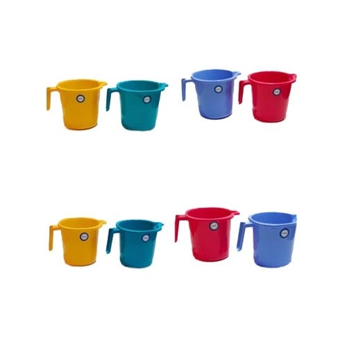 555 Mug 1.5 Lts / 333 Mug 1 Lts