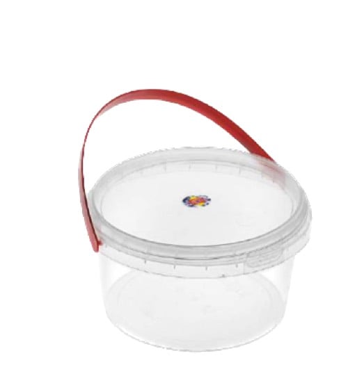 T-500 nakoda box container