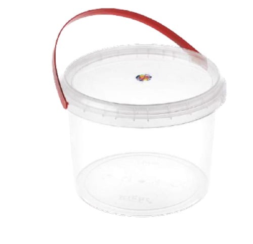 T-750 nakoda box container