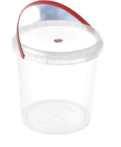 T-1000 nakoda box container