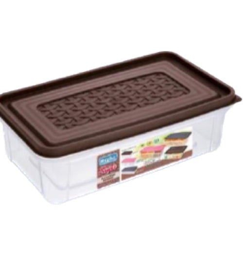 Super 11 nakoda box container