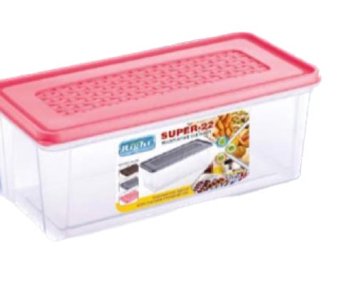 Super22 nakoda box container