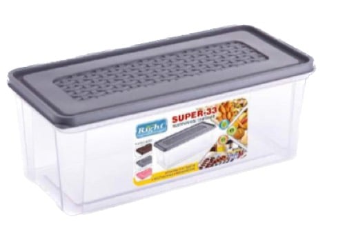 super 33 nakoda box container