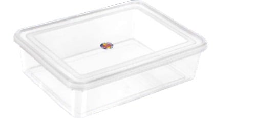 Khushi 33 nakoda box container