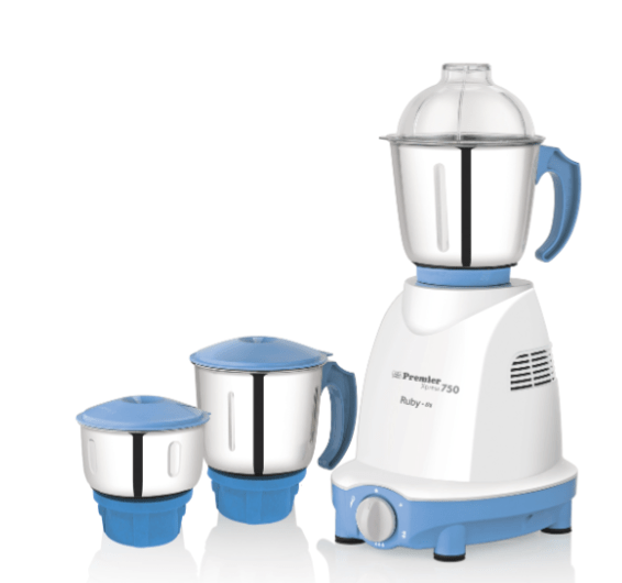 Premier Xpress Ruby S3 Mixer Grinder 750W KM520