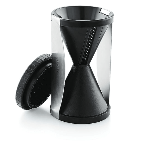 Rena Germany Plastic Vegiti Spiralizer, Silver